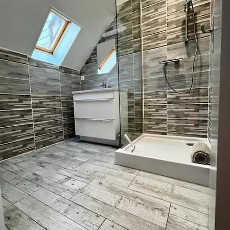 Maison De Ville La Haye Eksteriør bilde