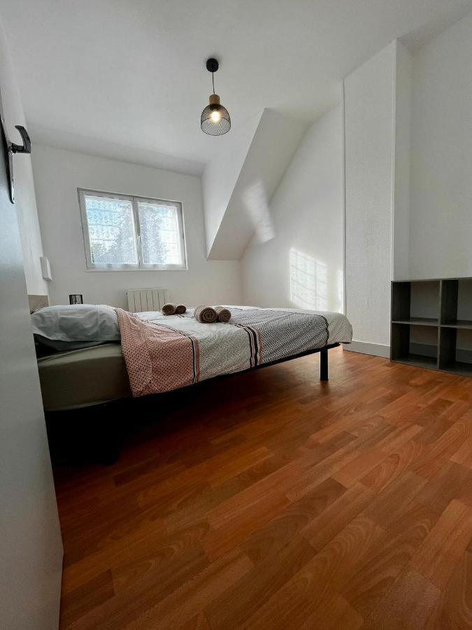 Maison De Ville La Haye Eksteriør bilde