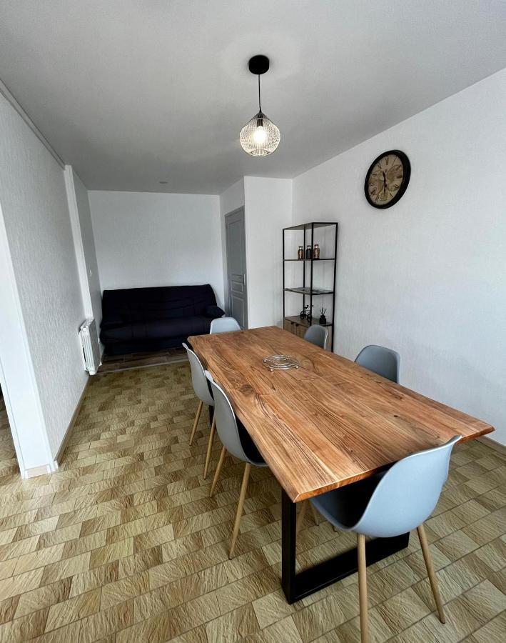Maison De Ville La Haye Eksteriør bilde