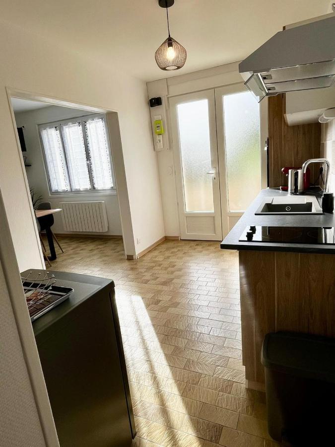 Maison De Ville La Haye Eksteriør bilde