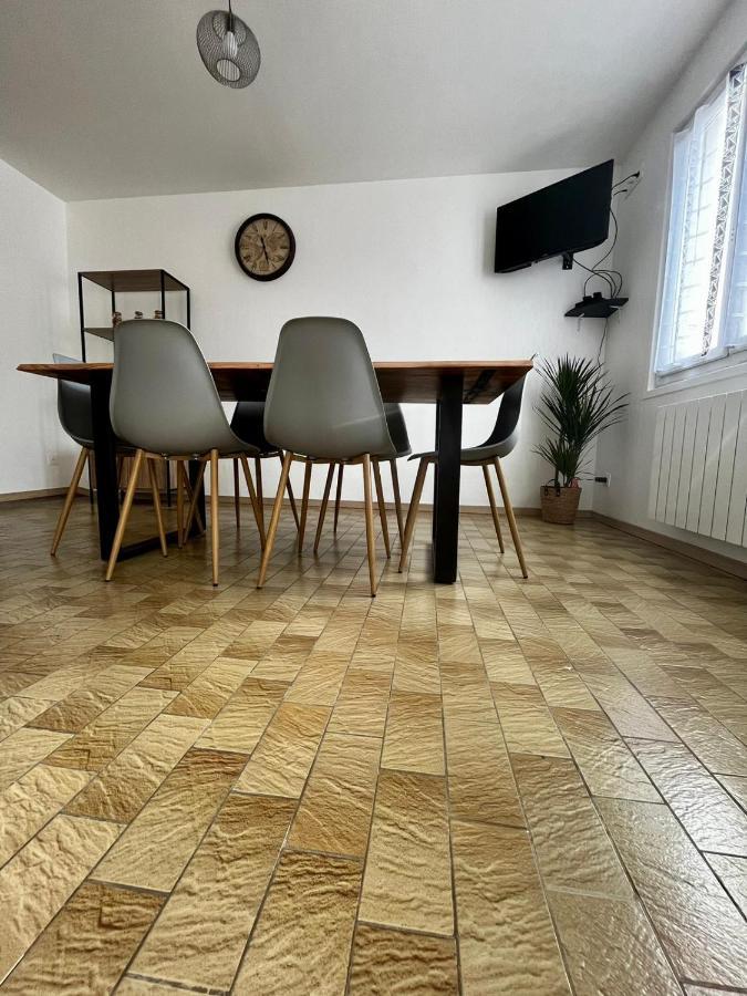Maison De Ville La Haye Eksteriør bilde