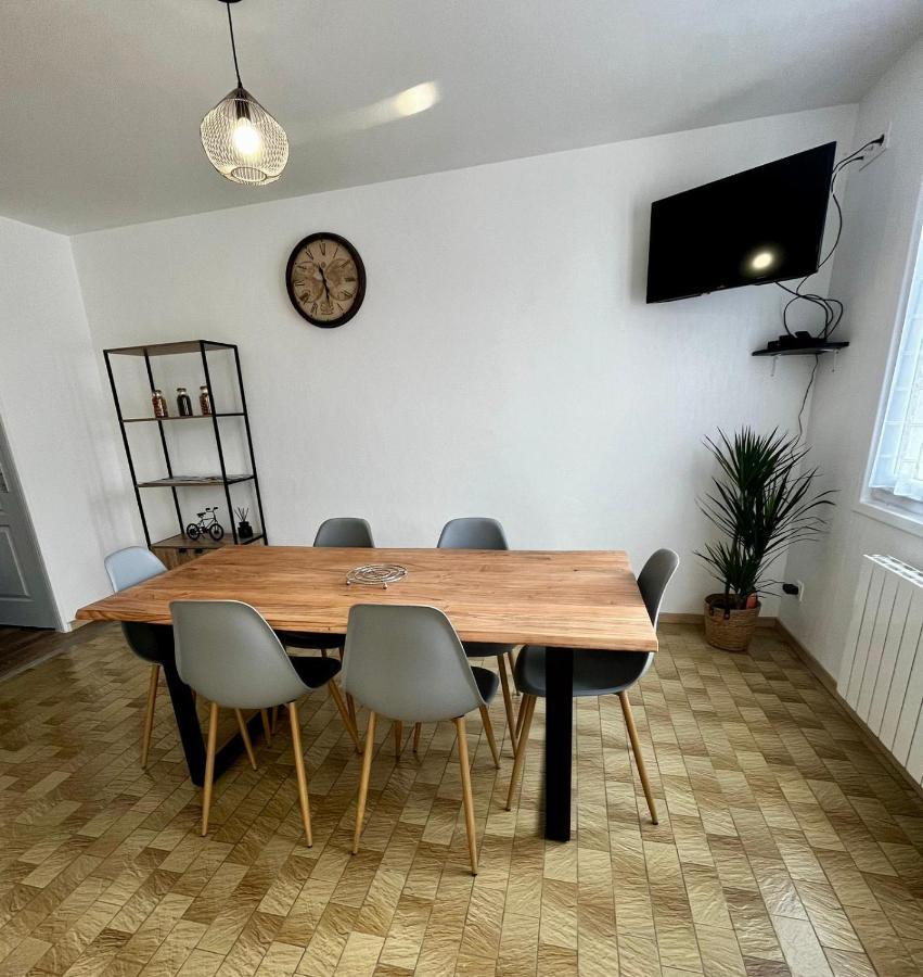 Maison De Ville La Haye Eksteriør bilde