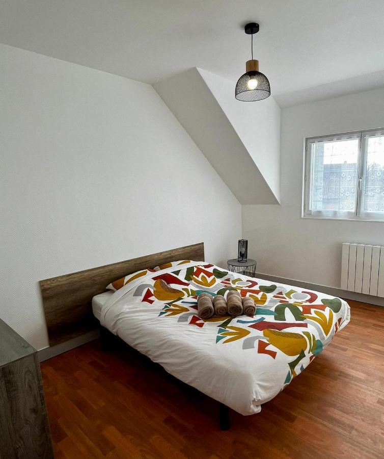 Maison De Ville La Haye Eksteriør bilde