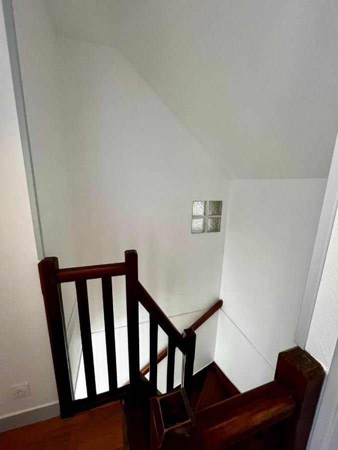Maison De Ville La Haye Eksteriør bilde