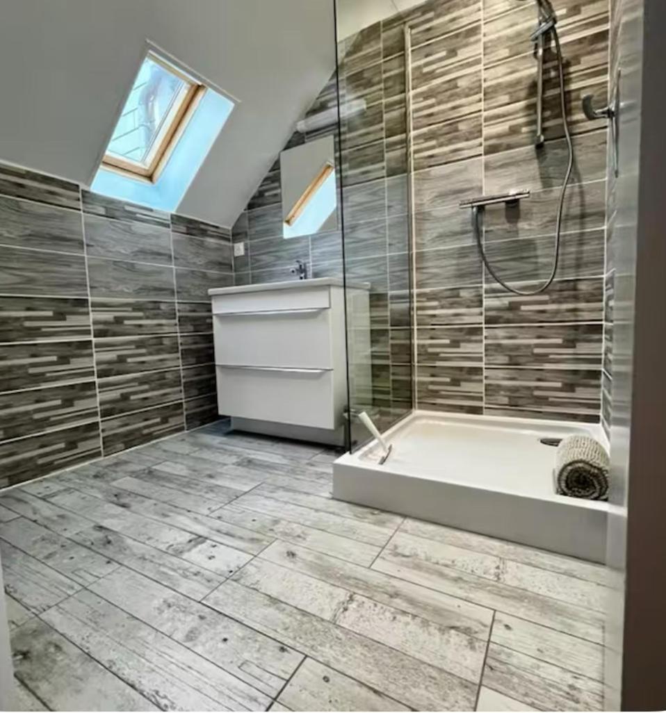Maison De Ville La Haye Eksteriør bilde